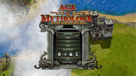 Age of mythology extended edition pc